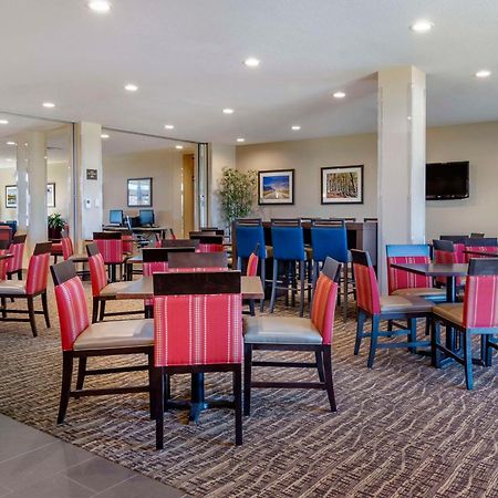 Comfort Suites Helena Airport מראה חיצוני תמונה