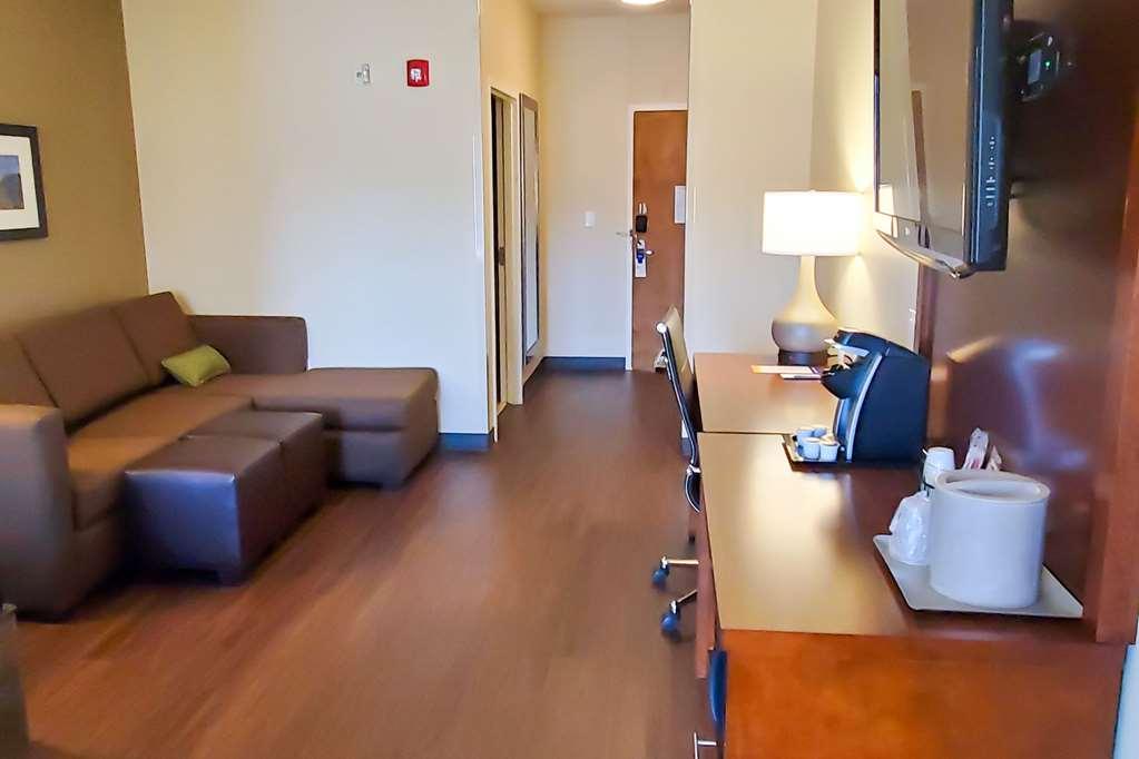 Comfort Suites Helena Airport חדר תמונה