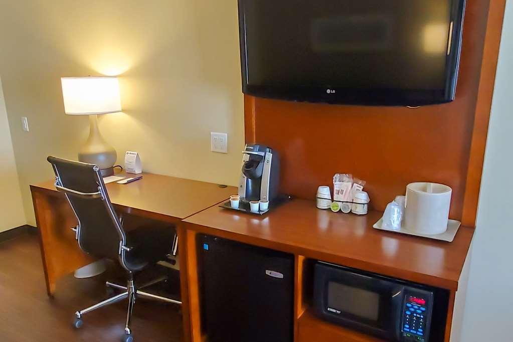 Comfort Suites Helena Airport חדר תמונה