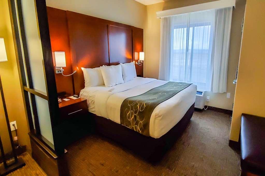 Comfort Suites Helena Airport חדר תמונה