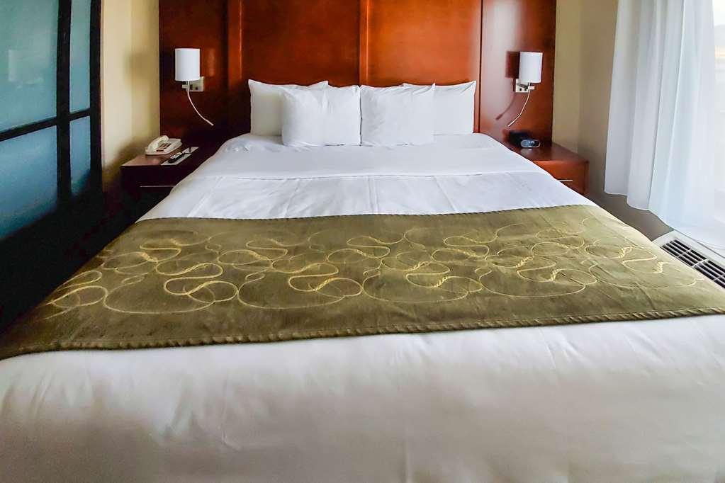 Comfort Suites Helena Airport חדר תמונה