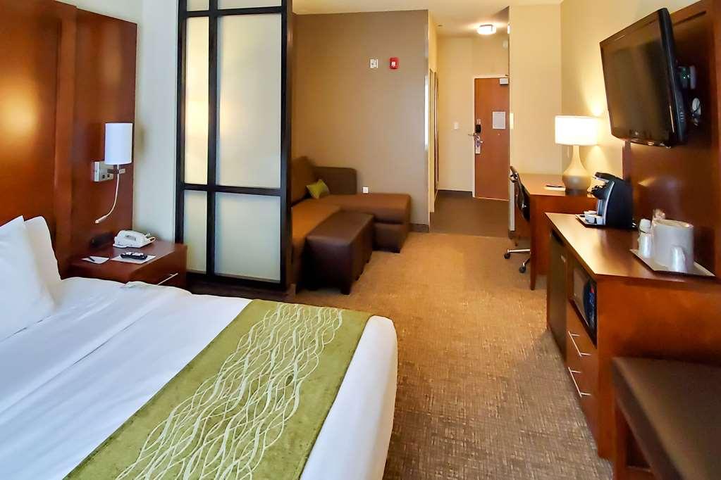 Comfort Suites Helena Airport חדר תמונה