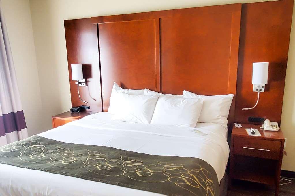 Comfort Suites Helena Airport חדר תמונה