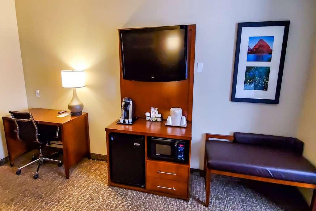 Comfort Suites Helena Airport חדר תמונה