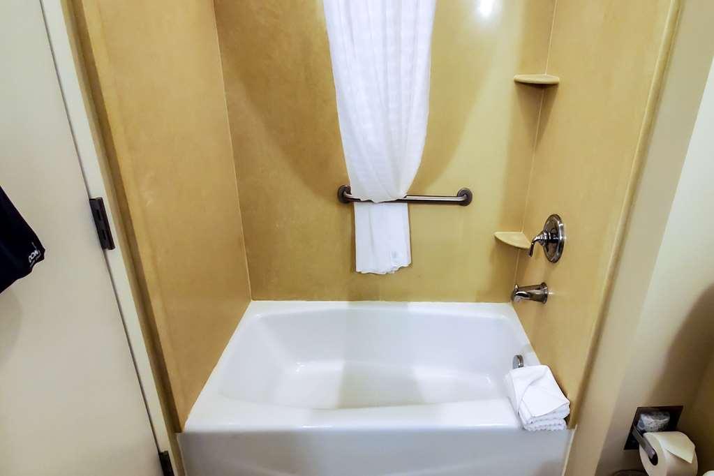 Comfort Suites Helena Airport חדר תמונה