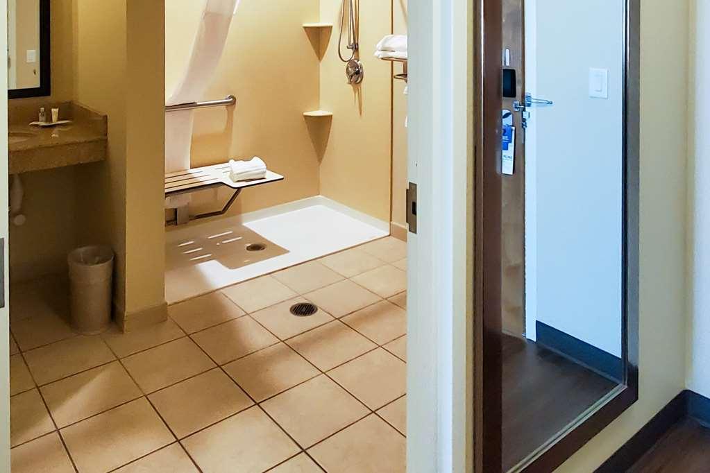 Comfort Suites Helena Airport חדר תמונה