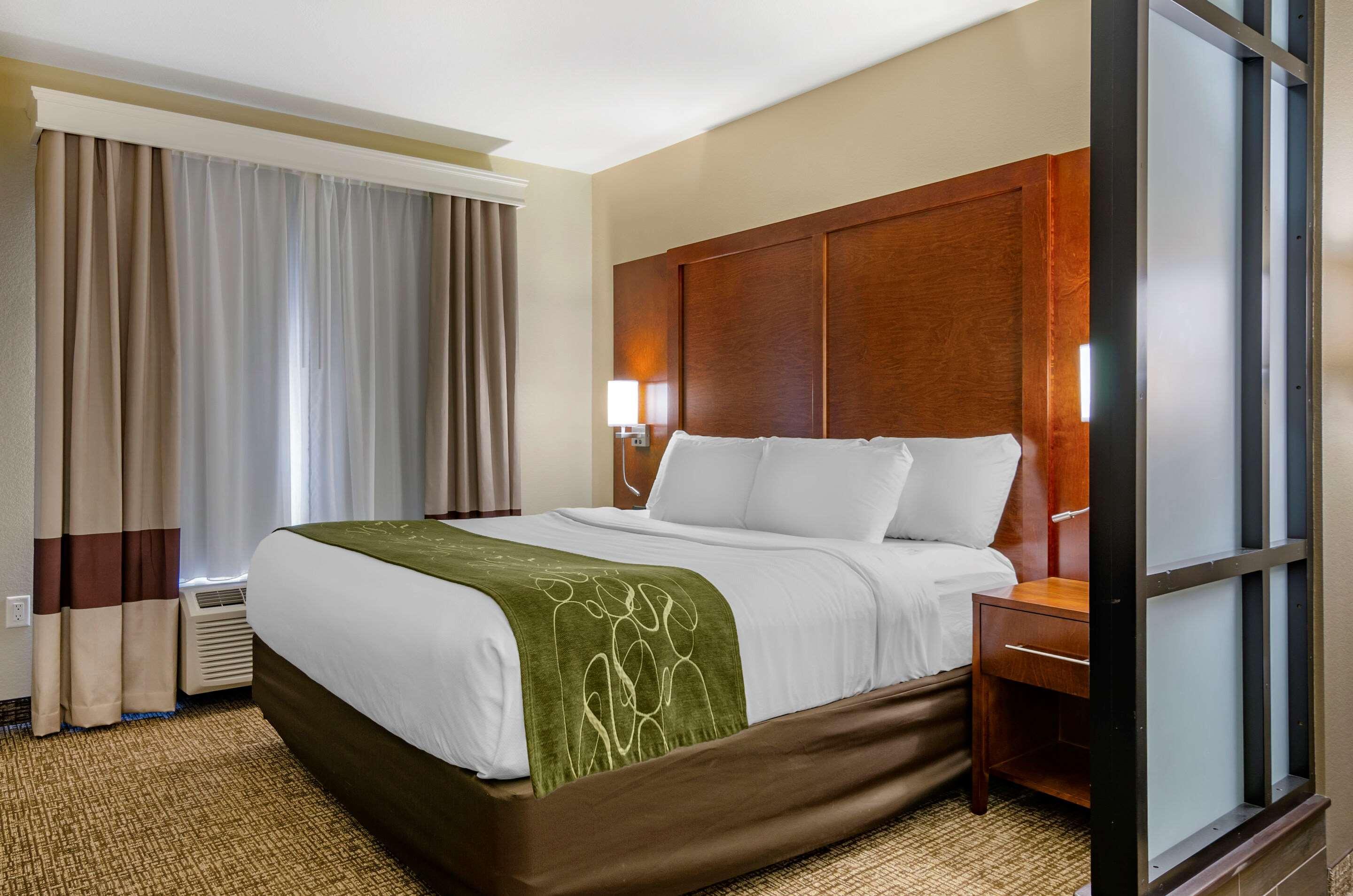 Comfort Suites Helena Airport מראה חיצוני תמונה