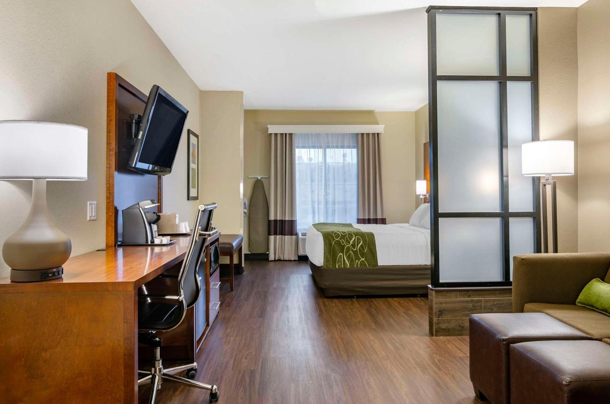 Comfort Suites Helena Airport מראה חיצוני תמונה