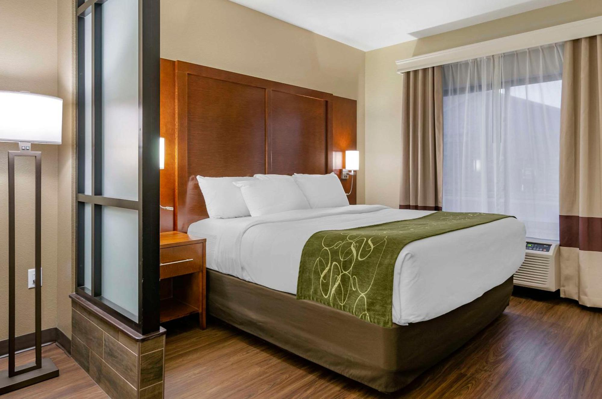 Comfort Suites Helena Airport מראה חיצוני תמונה
